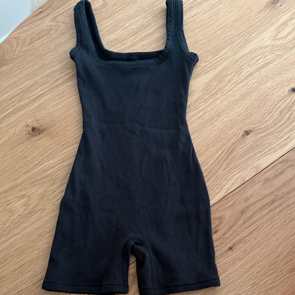 SKIMS romper